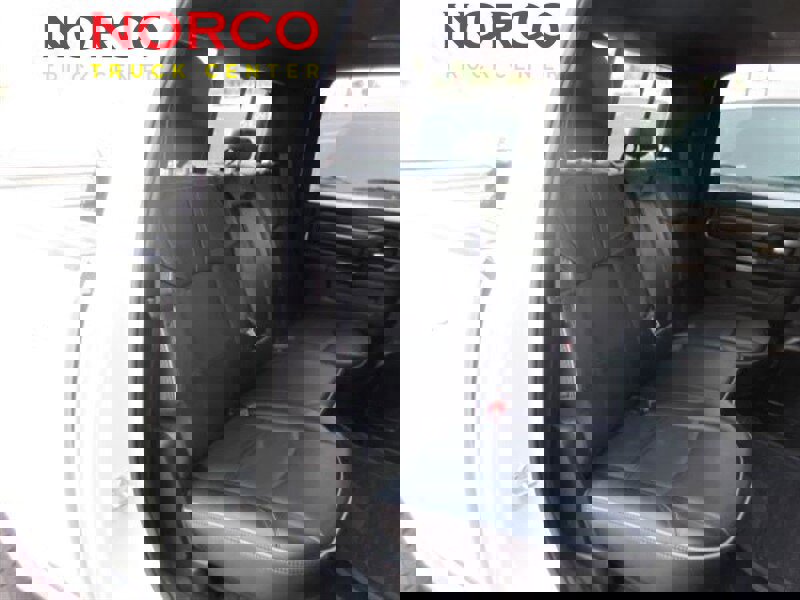 Used 2021 RAM 2500 Limited image 18