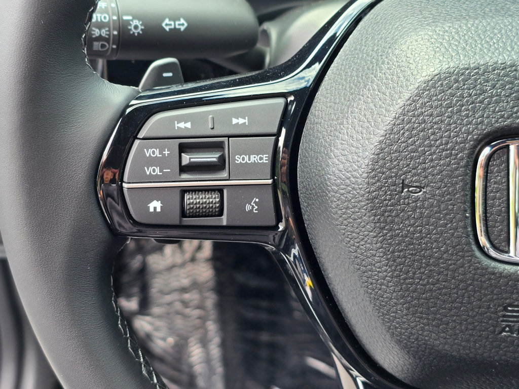 New 2026 Honda Civic Sport image 19