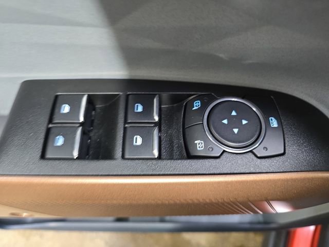 Used 2024 Ford Maverick Lariat FWD image 29