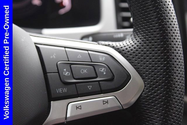 Used 2023 Volkswagen Atlas SEL Premium image 36