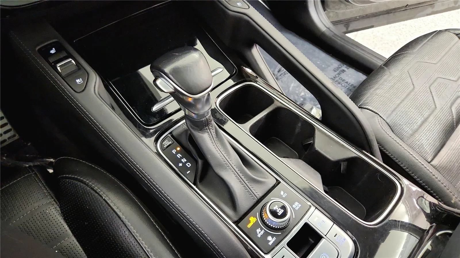 Used 2020 Kia Telluride SX w/ SX Prestige Package AWD/4WD image 28