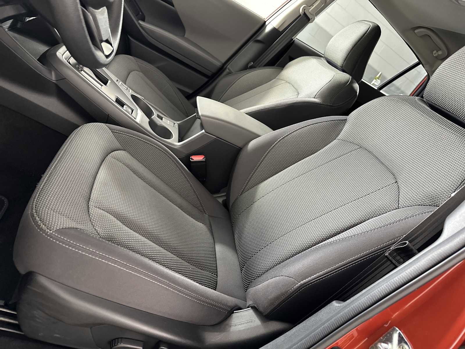 Used 2024 Subaru Crosstrek 2.0i Premium AWD/4WD image 13