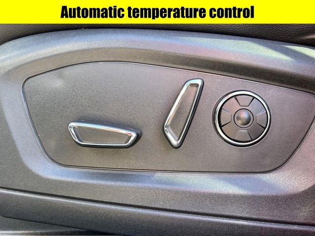 Used 2020 Ford Explorer ST w/ ST Street Pack image 14