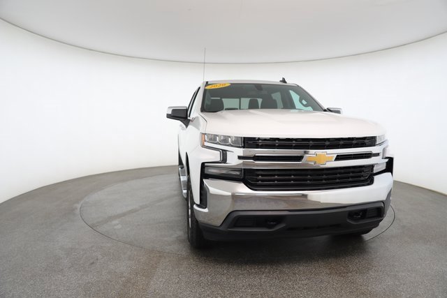 Used 2020 Chevrolet Silverado 1500 LT w/ All-Star Edition image 29