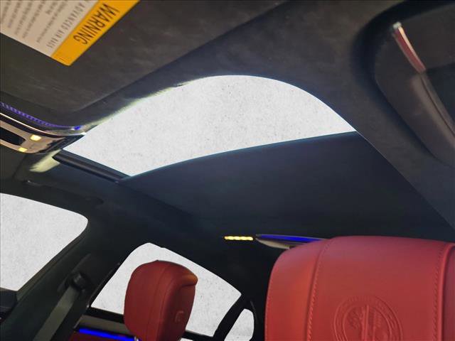 Certified 2024 Mercedes-Benz S 63 AMG S image 15
