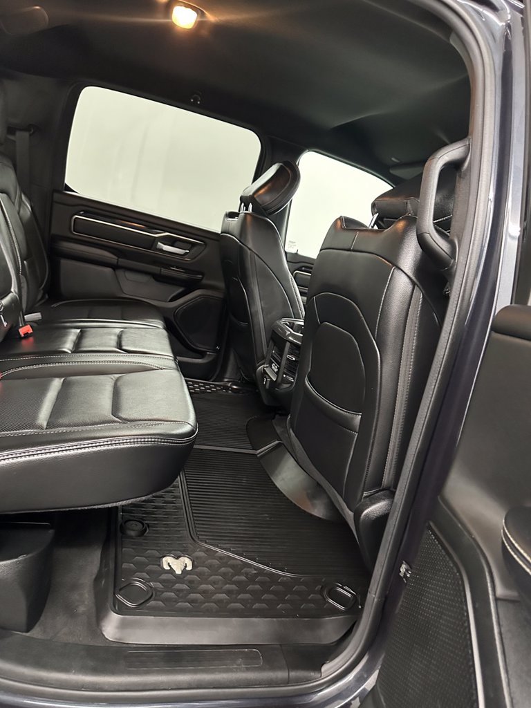 Used 2020 RAM 1500 Rebel AWD/4WD image 36