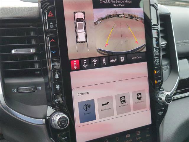 New 2026 RAM 1500 Laramie image 13