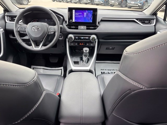 Used 2024 Toyota RAV4 XLE Premium w/ Weather Package AWD/4WD image 21