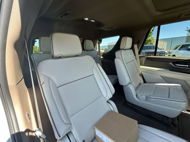New 2026 GMC Yukon Denali image 42