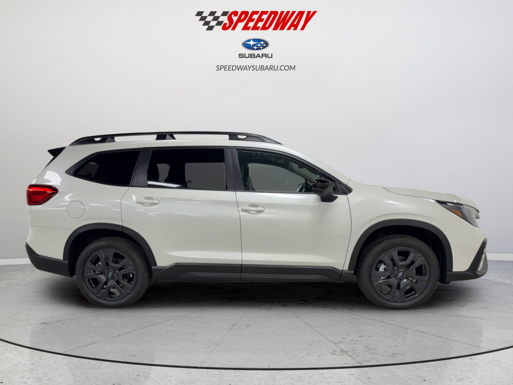 New 2026 Subaru Ascent Bronze Edition AWD/4WD image 4