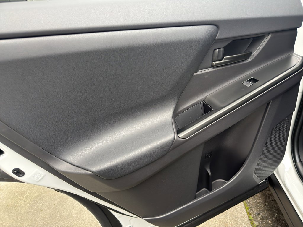 New 2026 Toyota bZ image 17