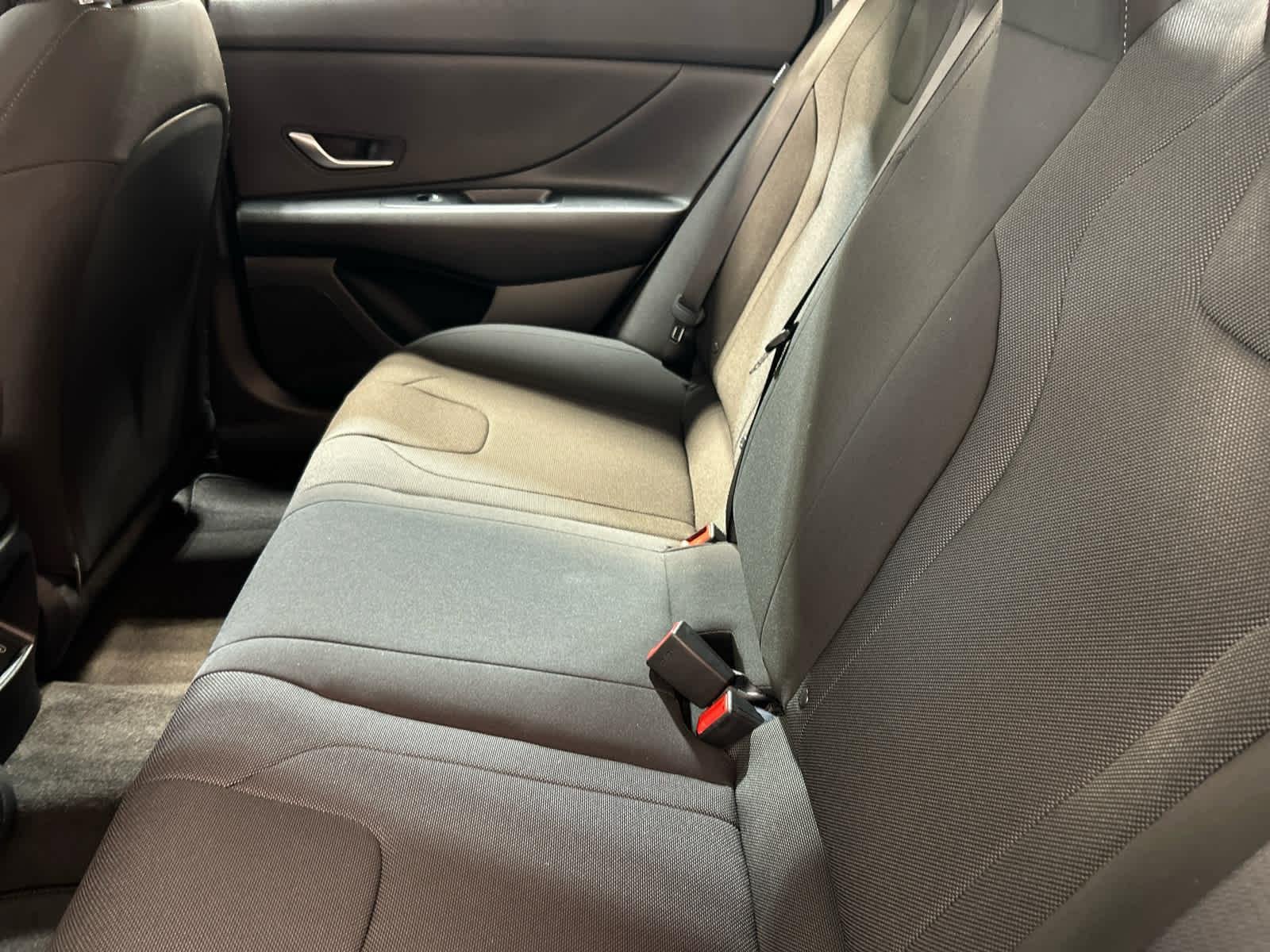 New 2026 Hyundai Elantra SE FWD image 5