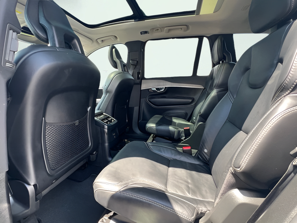 Used 2022 Volvo XC90 T8 Inscription w/ Advanced Package AWD/4WD image 18