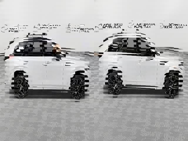 New 2026 MAZDA CX-70 3.3 Turbo S w/ Premium Plus image 9