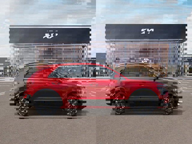 New 2026 Kia Niro Wind image 7