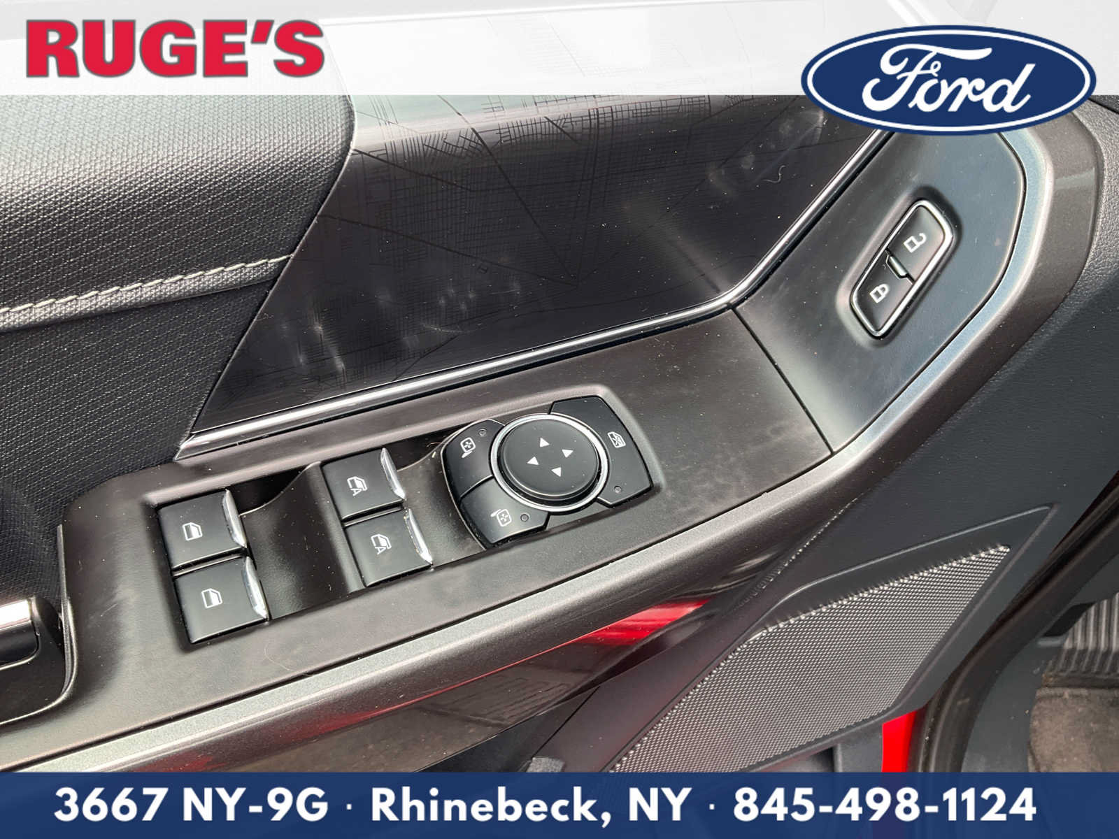 Certified 2023 Ford F150 XLT w/ Equipment Group 302A High AWD/4WD image 19