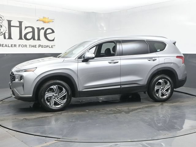 Used 2023 Hyundai Santa Fe SEL AWD/4WD image 32