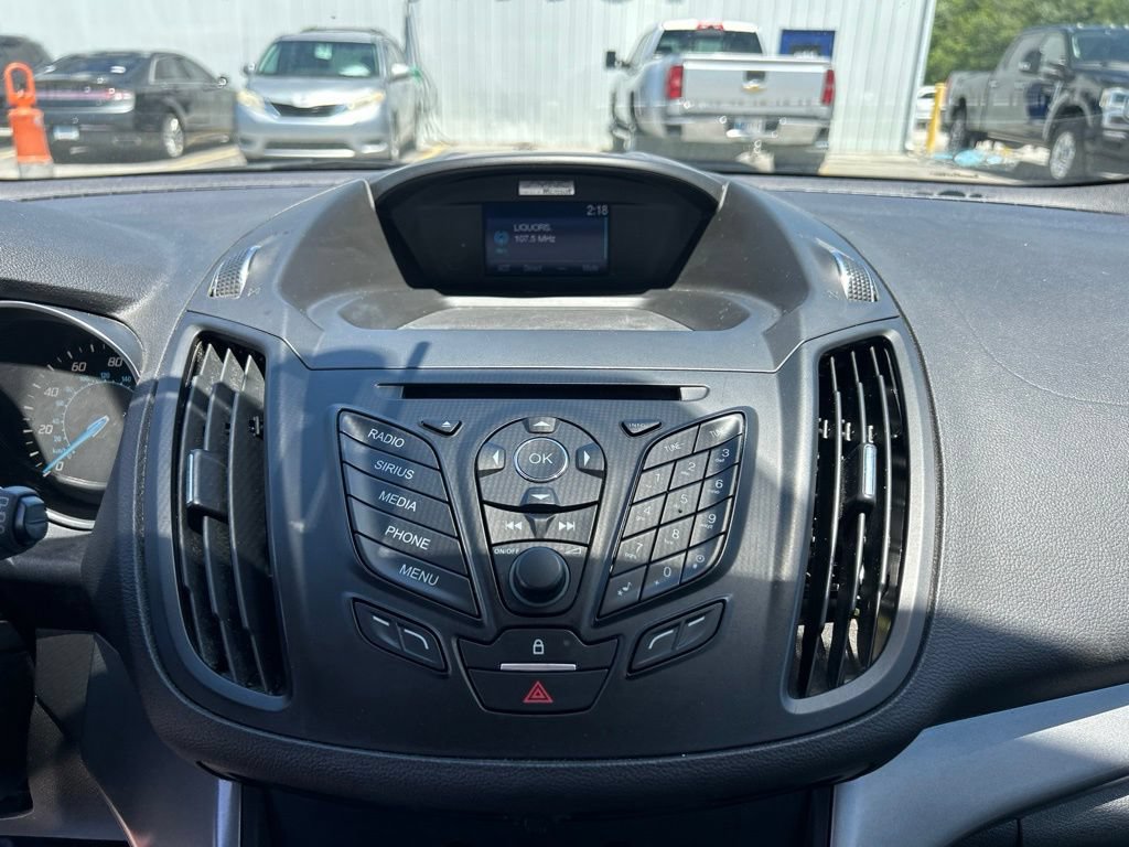 Used 2015 Ford Escape SE FWD image 27