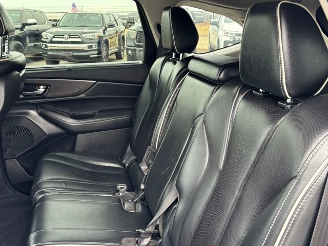 Used 2023 Acura MDX Advance image 16