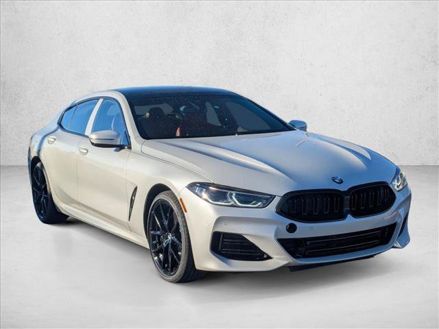 New 2026 BMW 840i image 7