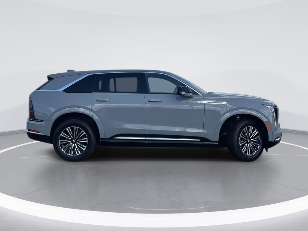 New 2026 Cadillac Escalade IQ Luxury 1 AWD/4WD image 2