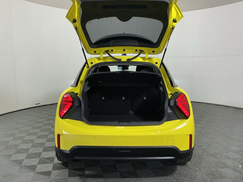 Certified 2025 MINI Cooper S FWD image 26