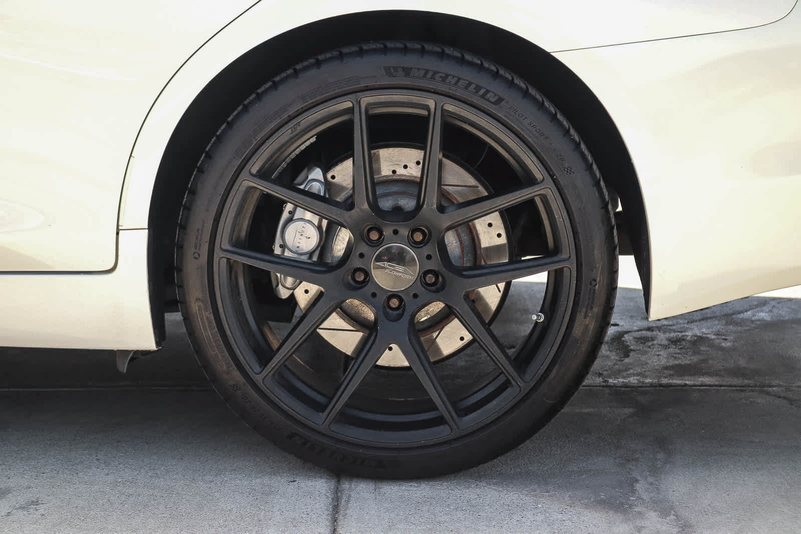 Used 2019 INFINITI Q50 Sport w/ Proactive Package RWD image 7