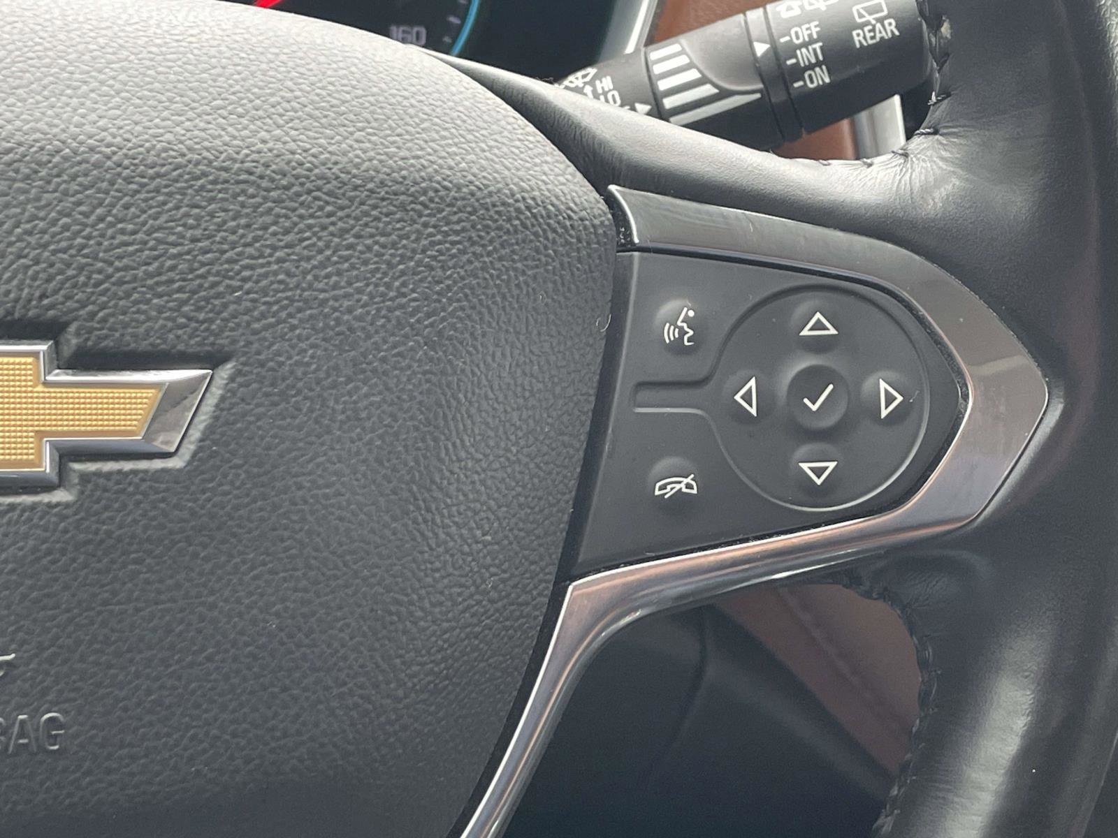 Certified 2019 Chevrolet Traverse High Country w/ LPO, Floor Liner Package AWD/4WD image 40