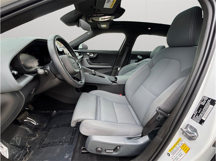 Used 2022 Polestar Polestar 2 w/ Plus Package AWD/4WD image 2