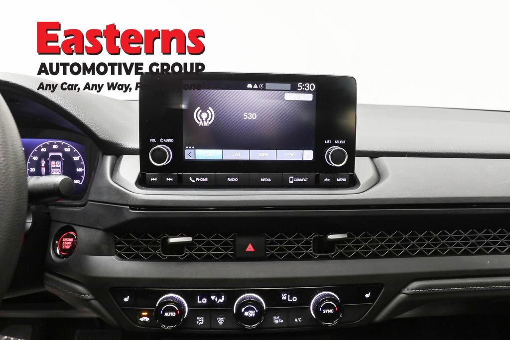 Used 2023 Honda Accord EX image 12