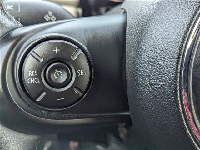 Used 2021 MINI Cooper SE w/ 6.5" Touchscreen Package image 15