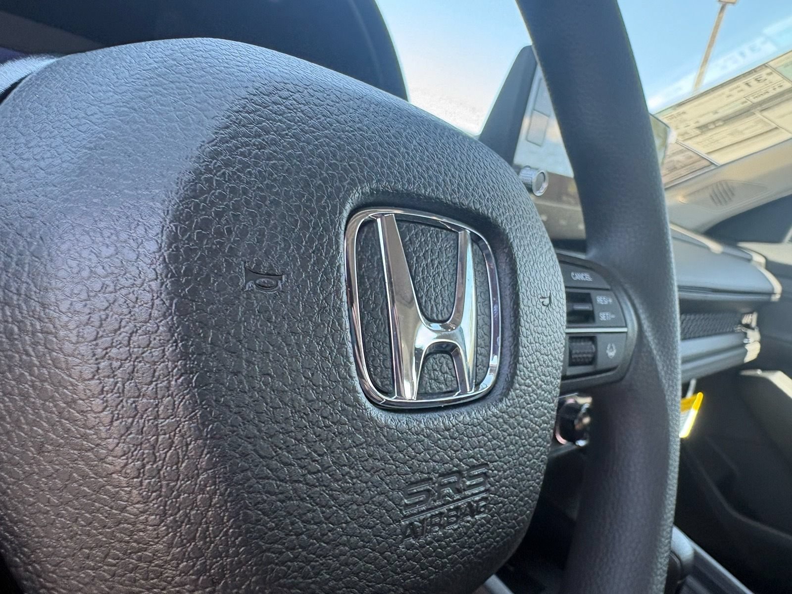 New 2026 Honda Accord SE image 31