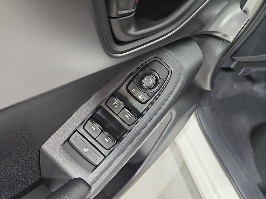 New 2026 Subaru Impreza 2.0i Sport AWD/4WD image 12
