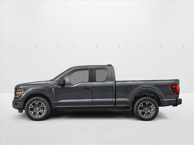 New 2026 Ford F150 STX w/ Equipment Group 200A RWD image 3