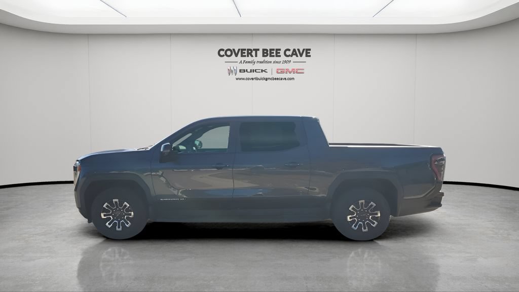 New 2026 GMC Sierra EV Elevation w/ Premium Package AWD/4WD image 5