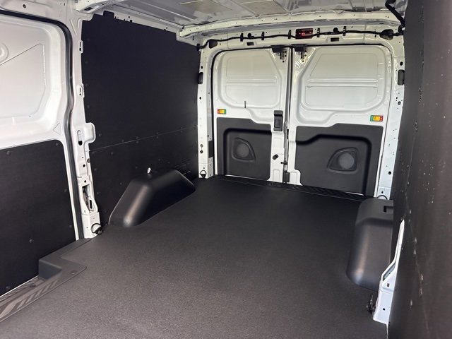 New 2025 Ford Transit 250 Low Roof w/ Load Area Protection Package image 7
