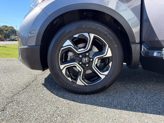Used 2018 Honda CR-V Touring image 24