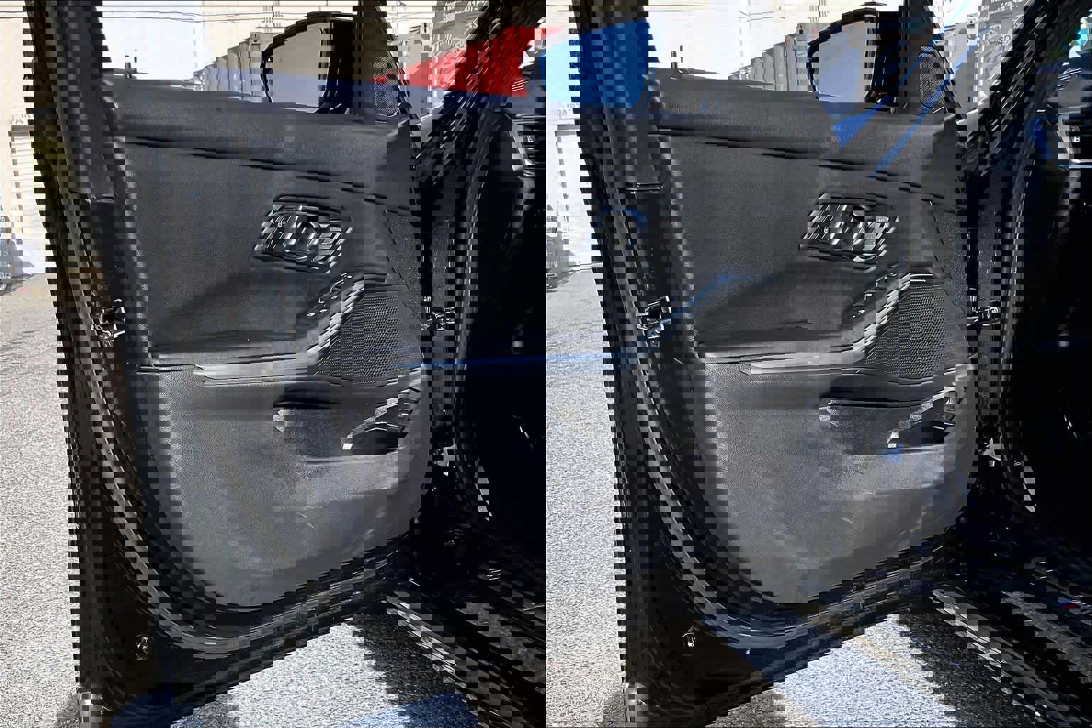 Used 2024 BMW M340i xDrive w/ Driving Assistance Package image 23