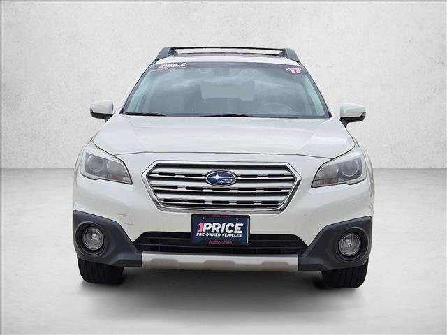 Used 2017 Subaru Outback 3.6R Limited AWD/4WD image 2