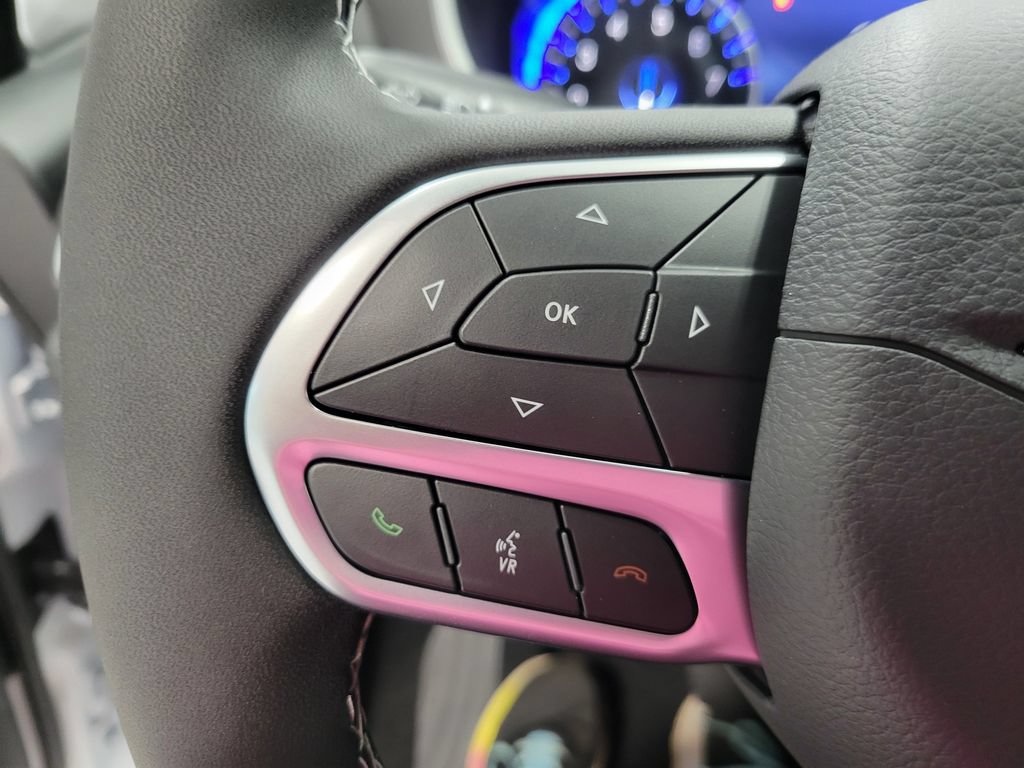 New 2027 Chrysler Pacifica LX FWD image 53
