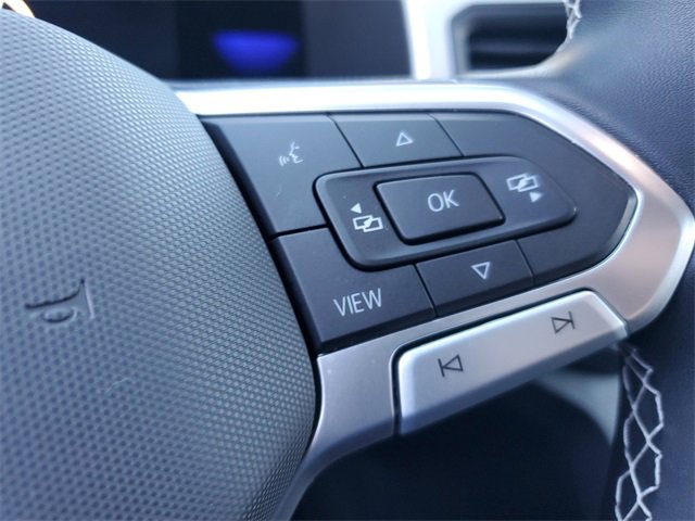 Certified 2023 Volkswagen Atlas SE image 25