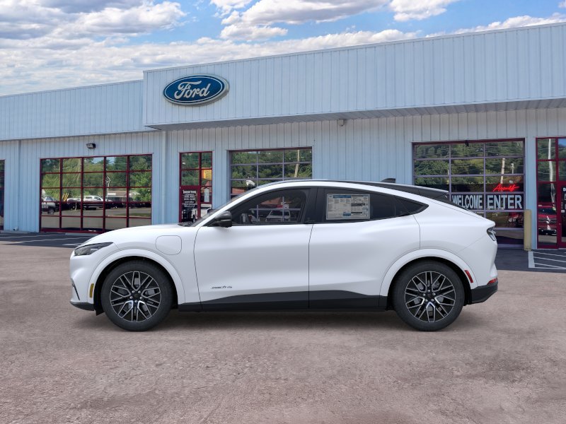 New 2026 Ford Mustang Mach-E Premium AWD/4WD image 3