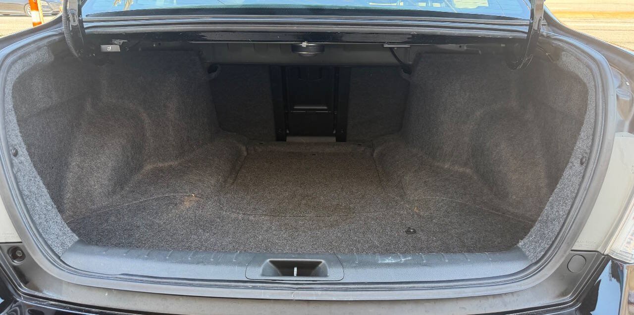 Used 2012 Honda Accord EX-L image 25