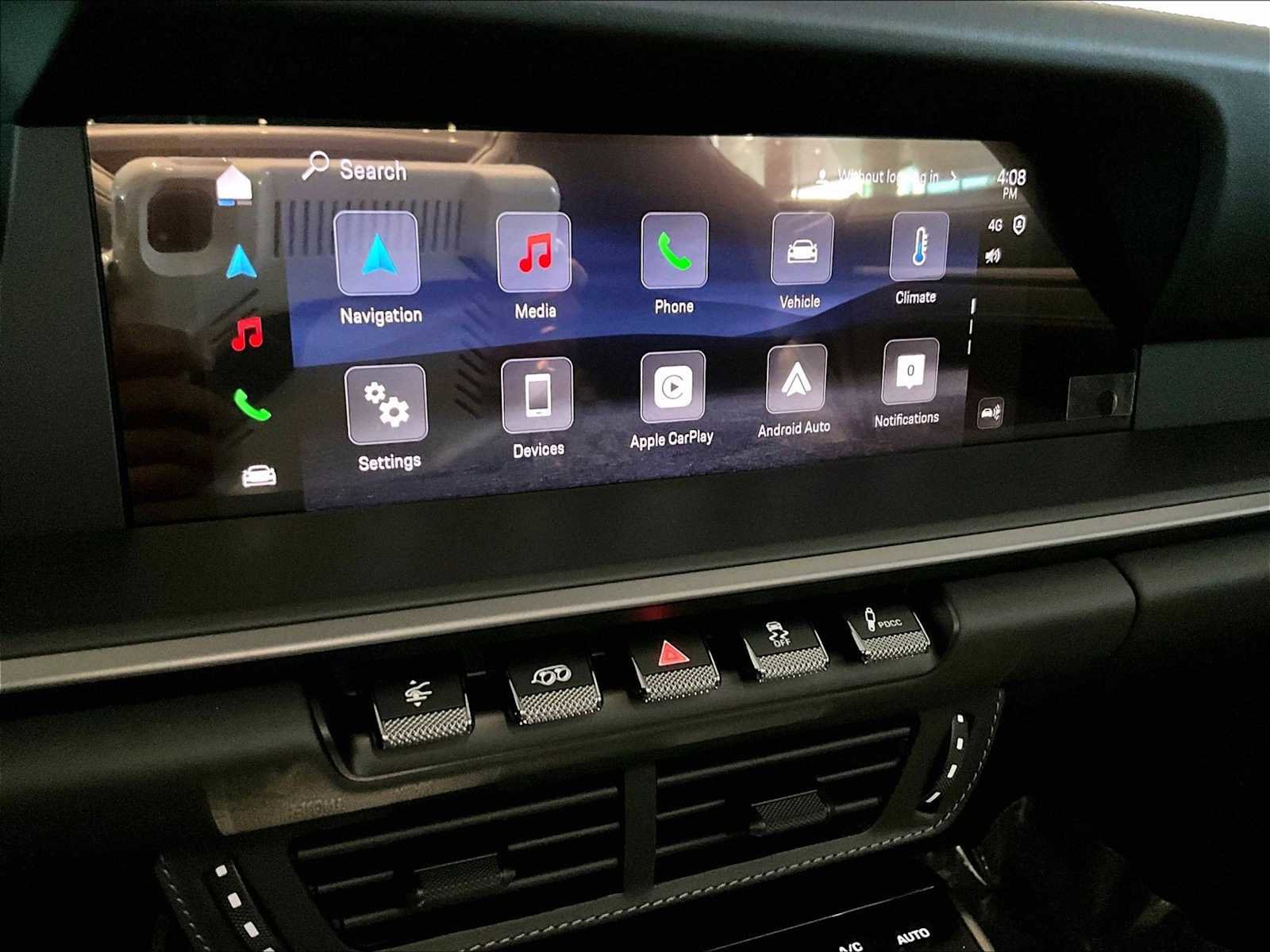 New 2026 Porsche 911 GTS image 16