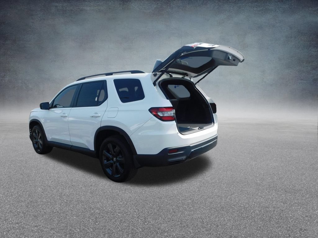 Used 2026 Honda Pilot Sport image 23
