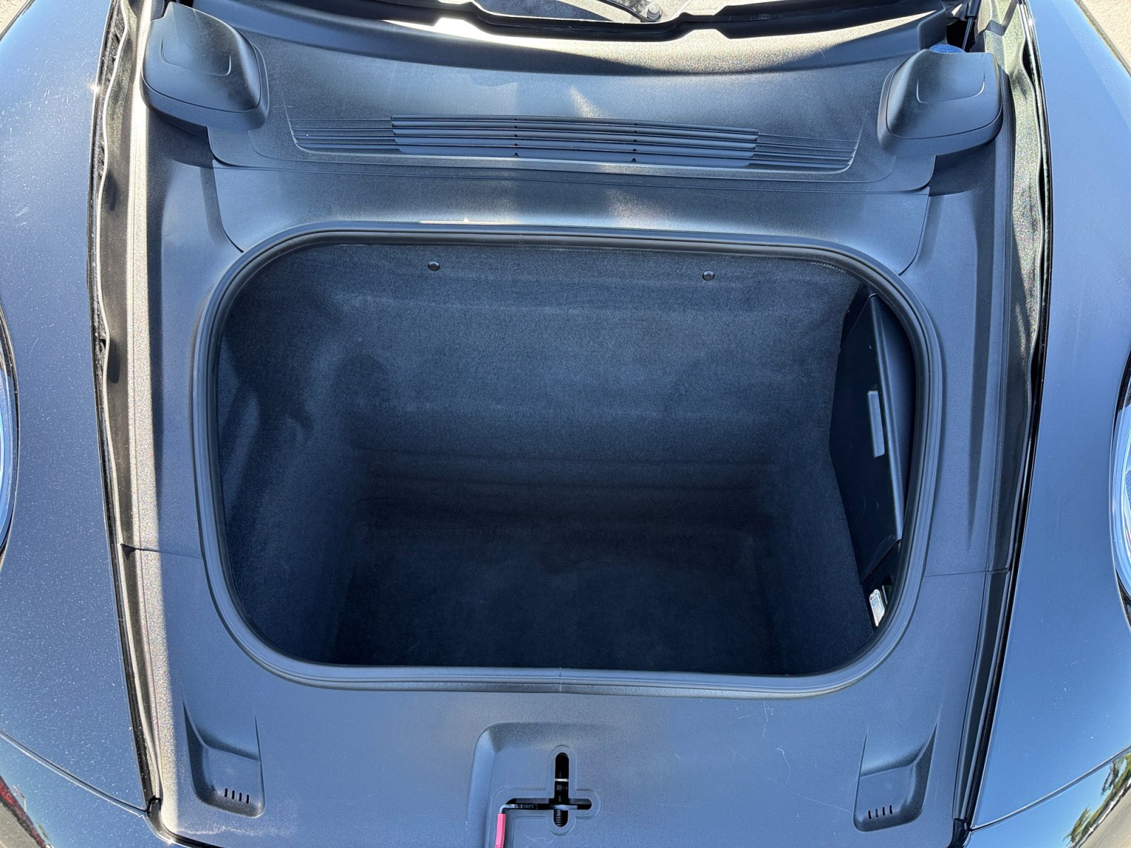 Used 2020 Porsche 911 Carrera 4S AWD/4WD image 20