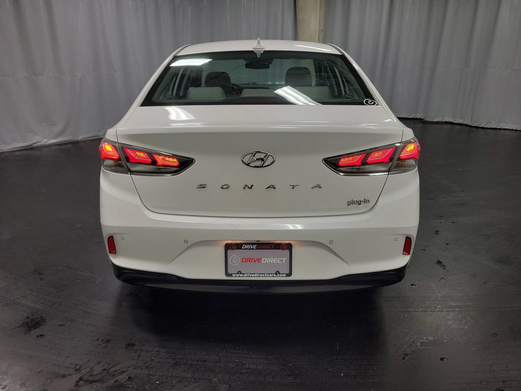 Used 2019 Hyundai Sonata Limited FWD image 8