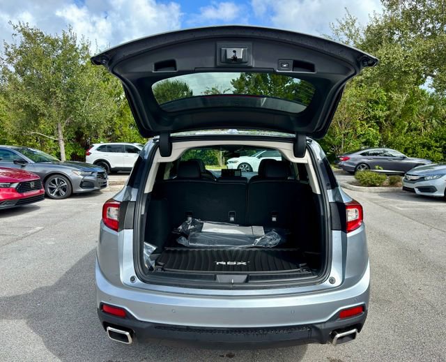 New 2026 Acura RDX SH-AWD w/ Technology Package image 33