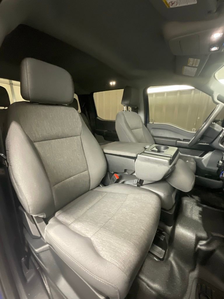 Used 2026 Ford F350 XL AWD/4WD image 14