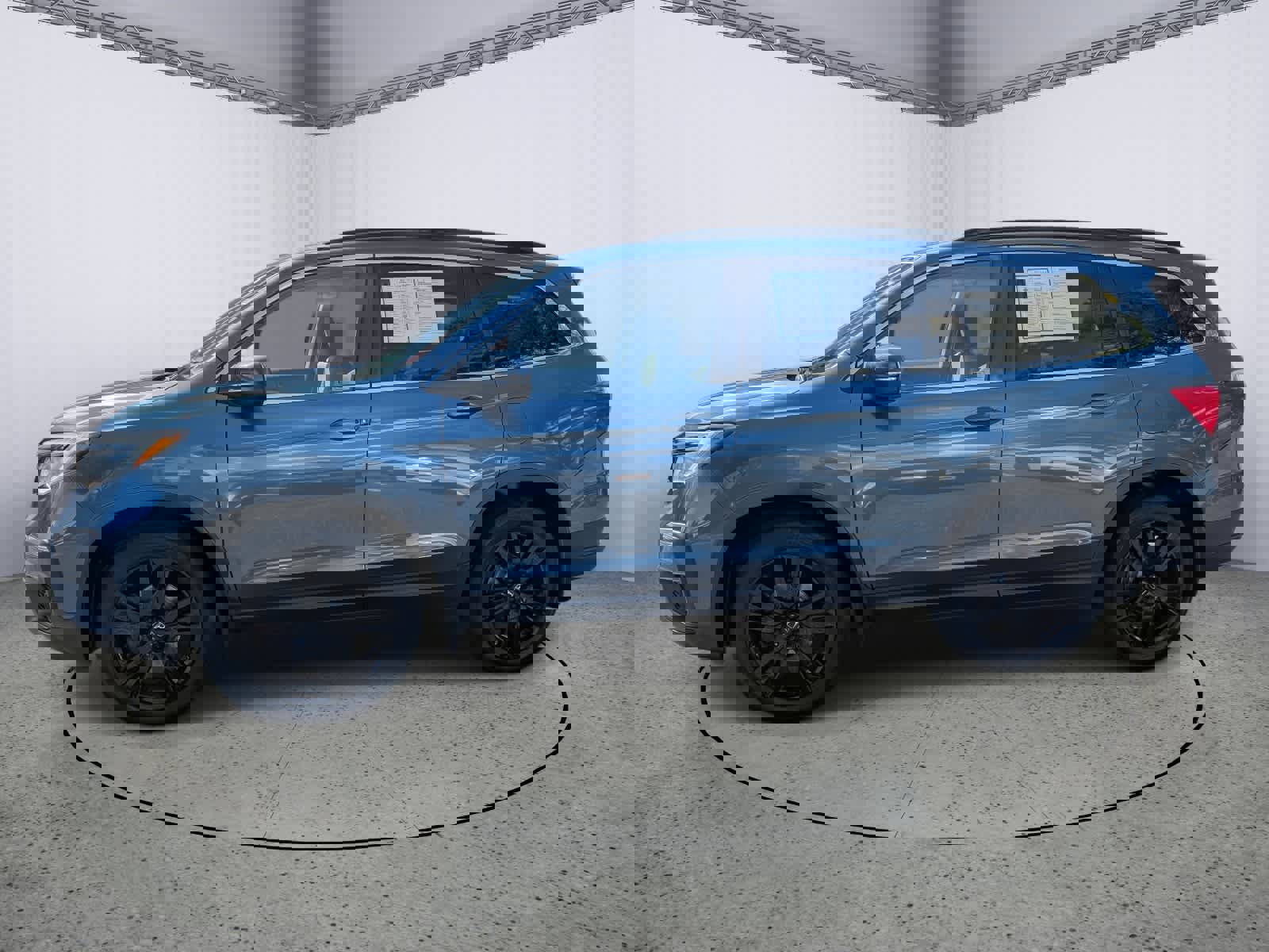 Certified 2021 Honda Pilot Special Edition image 5